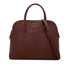 HERMES BOLIDE 35 MARRON FONCE TOGO HAND SHOULDER BAG □A GHW 90298333 - PURPOSE