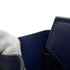 HERMES BIRKIN 30 BLUE SAPHIR EPSOM HAND BAG X GHW 90298336 - PURPOSE