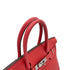 HERMES BIRKIN 30 ROUGE PIVOINE TOGO HAND BAG □R SHW 90298338 - PURPOSE