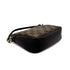 LOUIS VUITTON DAMIER TRUTH MAKEUP POUCH HAND BAG EBENE N51982 90298462 - PURPOSE