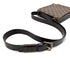 LOUIS VUITTON DAMIER PORTOBELLO SHOULDER BAG EBENE N45271 90298465 - PURPOSE