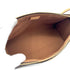 LOUIS VUITTON MONOGRAM POPINCOURT LONG SHOULDER BAG BROWN M40008 90298466 - PURPOSE