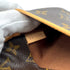 LOUIS VUITTON MONOGRAM POPINCOURT LONG SHOULDER BAG BROWN M40008 90298466 - PURPOSE