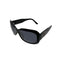 CHANEL VINTAGE SUNGLASSES COCOMARK BLACK EYEWEAR 90298692 - PURPOSE