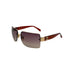 CHANEL SUNGLASSES COCOMARK RHINESTONE BROWN GOLD EYEWEAR 90298695 - PURPOSE