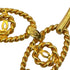 CHANEL VINTAGE COCOMARK CHAIN BELT GOLD ACCESSORY 93P 90298696