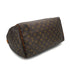 LOUIS VUITTON MONOGRAM SPEEDY 35 HAND BAG BROWN M41524 90298697