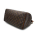 LOUIS VUITTON MONOGRAM SPEEDY 35 HAND BAG BROWN M41524 90298697