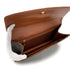 LOUIS VUITTON MONOGRAM POCHETTE DAME GM CLUTCH BAG BROWN M51810 90298698 - PURPOSE