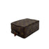 MONOGRAM TROUSSE TOILETTE 18 CLUTCH BAG BROWN M47526 90298700 - PURPOSE
