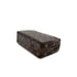 LOUIS VUITTON MONOGRAM TROUSSE TOILETTE 23 CLUTCH BAG BROWN M47524 90298701 - PURPOSE