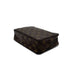 LOUIS VUITTON MONOGRAM TROUSSE TOILETTE 23 CLUTCH BAG BROWN M47524 90298702 - PURPOSE