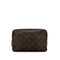 LOUIS VUITTON MONOGRAM TROUSSE TOILETTE 23 CLUTCH BAG BROWN M47524 90298704 - PURPOSE