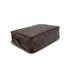 LOUIS VUITTON MONOGRAM TROUSSE TOILETTE 23 CLUTCH BAG BROWN M47524 90298704 - PURPOSE