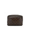 LOUIS VUITTON MONOGRAM TROUSSE TOILETTE 23 CLUTCH BAG BROWN M47524 90298705 - PURPOSE
