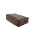LOUIS VUITTON MONOGRAM TROUSSE TOILETTE 23 CLUTCH BAG BROWN M47524 90298705 - PURPOSE