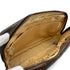 LOUIS VUITTON MONOGRAM TROUSSE TOILETTE 23 CLUTCH BAG BROWN M47524 90298705 - PURPOSE