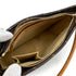 LOUIS VUITTON MONOGRAM LOOPING MM SHOULDER BAG BROWN M51146 90298710 - PURPOSE