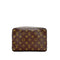 LOUIS VUITTON MONOGRAM TROUSSE TOILETTE 23 CLUTCH BAG BROWN M47524 90298711 - PURPOSE