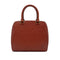 LOUIS VUITTON EPI PONT NEUF HAND BAG KENYA BRWON LEATHER M52053 90298714 - PURPOSE