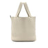 HERMES PICOTIN LOCK MM CRAIE TAURILLON CLEMENCE HAND BAG C SHW 90298715 - PURPOSE