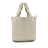 HERMES PICOTIN LOCK MM CRAIE TAURILLON CLEMENCE HAND BAG C SHW 90298715 - PURPOSE