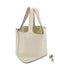 HERMES PICOTIN LOCK MM CRAIE TAURILLON CLEMENCE HAND BAG C SHW 90298715 - PURPOSE