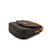 LOUIS VUITTON MONOGRAM SAINT CLOUD GM SHOULDER BAG BROWN M51242 90298716 - PURPOSE