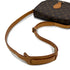 LOUIS VUITTON MONOGRAM SAINT CLOUD GM SHOULDER BAG BROWN M51242 90298716 - PURPOSE