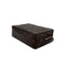 LOUIS VUITTON MONOGRAM TROUSSE TOILETTE 23 CLUTCH BAG BROWN M47524 90298719 - PURPOSE