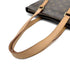 LOUIS VUITTON MONOGRAM CABAS PIANO TOTE BAG BROWN M51148 90298720 - PURPOSE