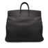 HERMES HAUT A COURROIES 50 MARRON FONCE TOGO HAND BAG □E SHW 90298721 - PURPOSE