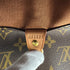 LOUIS VUITTON MONOGRAM SAC SHOPPING TOTE BAG BROWN M51108 90298722 - PURPOSE