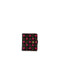 LOUIS VUITTON MONOGRAM CHERRY COMPACT ZIP BROWN RED M95005 90298723 - PURPOSE