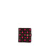 LOUIS VUITTON MONOGRAM CHERRY COMPACT ZIP BROWN RED M95005 90298723 - PURPOSE