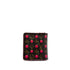 LOUIS VUITTON MONOGRAM CHERRY COMPACT ZIP BROWN RED M95005 90298723 - PURPOSE
