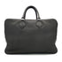 HERMES PLUME 45 GRAPHITE TAURILLON CLEMENCE HAND BAG □E SHW 90298724 - PURPOSE