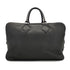 HERMES PLUME 45 GRAPHITE TAURILLON CLEMENCE HAND BAG □E SHW 90298724 - PURPOSE