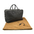 HERMES PLUME 45 GRAPHITE TAURILLON CLEMENCE HAND BAG □E SHW 90298724 - PURPOSE