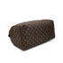 LOUIS VUITTON MONOGRAM SPEEDY 40 HAND BAG BROWN M41522 90298727 - PURPOSE