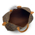 LOUIS VUITTON MONOGRAM SPEEDY 40 HAND BAG BROWN M41522 90298727 - PURPOSE