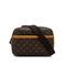 LOUIS VUITTON MONOGRAM REPORTER PM SHOULDER BAG BROWN M45254 90298728 - PURPOSE