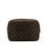 LOUIS VUITTON MONOGRAM REPORTER PM SHOULDER BAG BROWN M45254 90298728 - PURPOSE