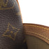 LOUIS VUITTON MONOGRAM REPORTER PM SHOULDER BAG BROWN M45254 90298728 - PURPOSE