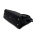 FENDI PEEKABOO REGULAR HAND SHOULDER BAG LEATHER NERO 8BN290 90298729 - PURPOSE