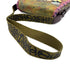 CHANEL EMBROIDERY GRAFFITI SHOULDER MESSENGER BAG CANVAS A92789 90298730 - PURPOSE