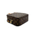 LOUIS VUITTON MONOGRAM SPONTINI HAND SHOULDER BAG BROWN M47500 90298731 - PURPOSE