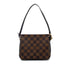 LOUIS VUITTON DAMIER TROUSSE MAKE UP POUCH EBENE N51982 90298735 - PURPOSE