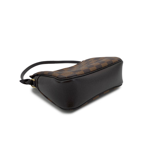 LOUIS VUITTON DAMIER TROUSSE MAKE UP POUCH EBENE N51982 90298735 - PURPOSE