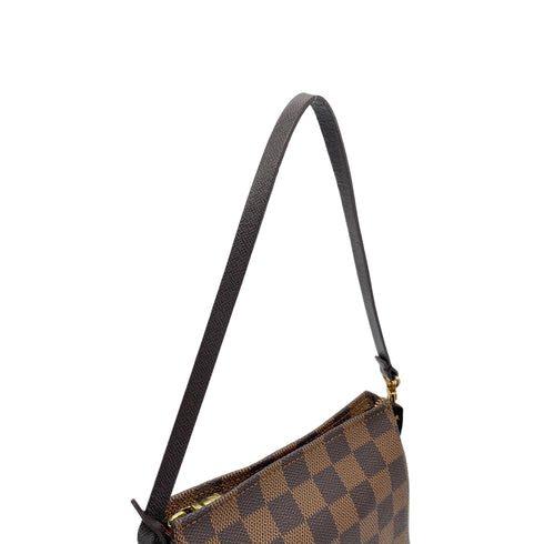 LOUIS VUITTON DAMIER TROUSSE MAKE UP POUCH EBENE N51982 90298735 - PURPOSE